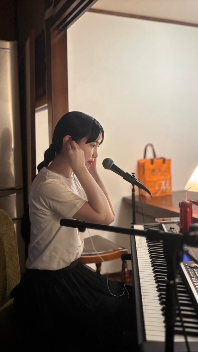 __kitri's tweet photo. 昨日のYouTube生配信をご覧くださった皆さん、ありがとうございました！🌙

期間限定でアーカイブを公開中ですので、お時間ある時にぜひご覧くださいね。

アーカイブ期間：2026年8月31日(月)23:59まで

▼ご視聴はこちらから
https://t.co/zSw7baXVFp https://t.co/elPj1esJU8