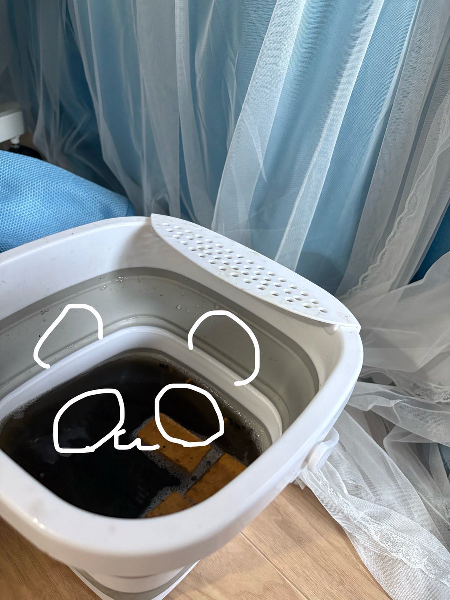 nullsuq's tweet photo. 喉痛いの治らないしエアコン臭すぎるからムカついて分解して水洗いしたらコーラできた！！！！！
寝ろ！！！ https://t.co/ibHlPFOCTx