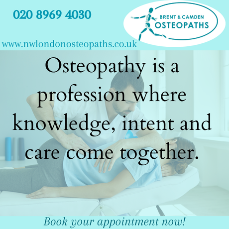 NWosteopaths's tweet photo. The central aim of osteopathy is to get your body back into balance and remove barriers to good health manually. Visit our website to book online and learn more! #osteopath #osteopathy #healthcare #wellness #wellbeing #painrelief #osteopathylondon #OsteopathicCare https://t.co/gO1ISUjDO5