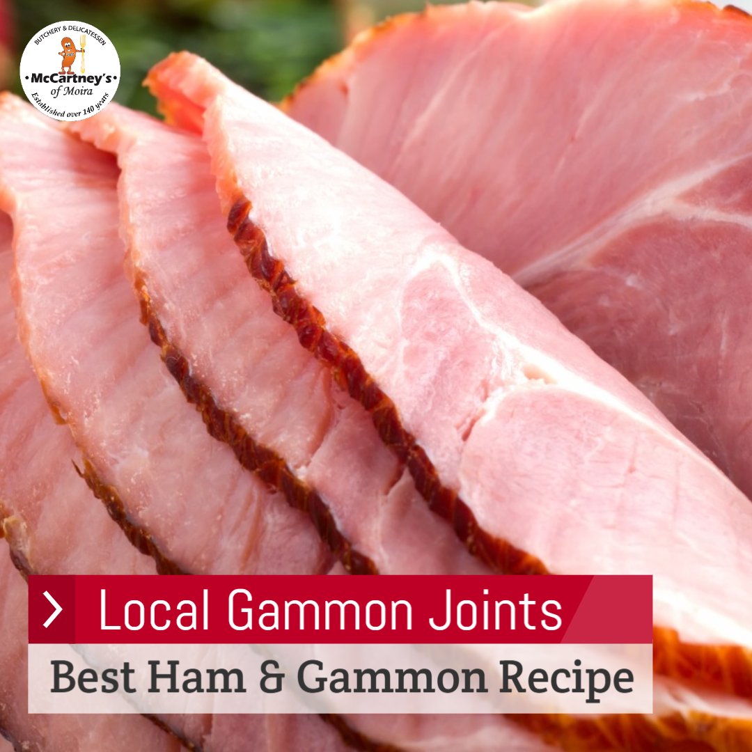 mccartneysmoira's tweet photo. Gammon is a tasty meal for all year round (not just at Christmas)

Follow the link for a great recipe with perfect results every time:

https://t.co/pwd3PbjGxg https://t.co/CJctcyO7uf