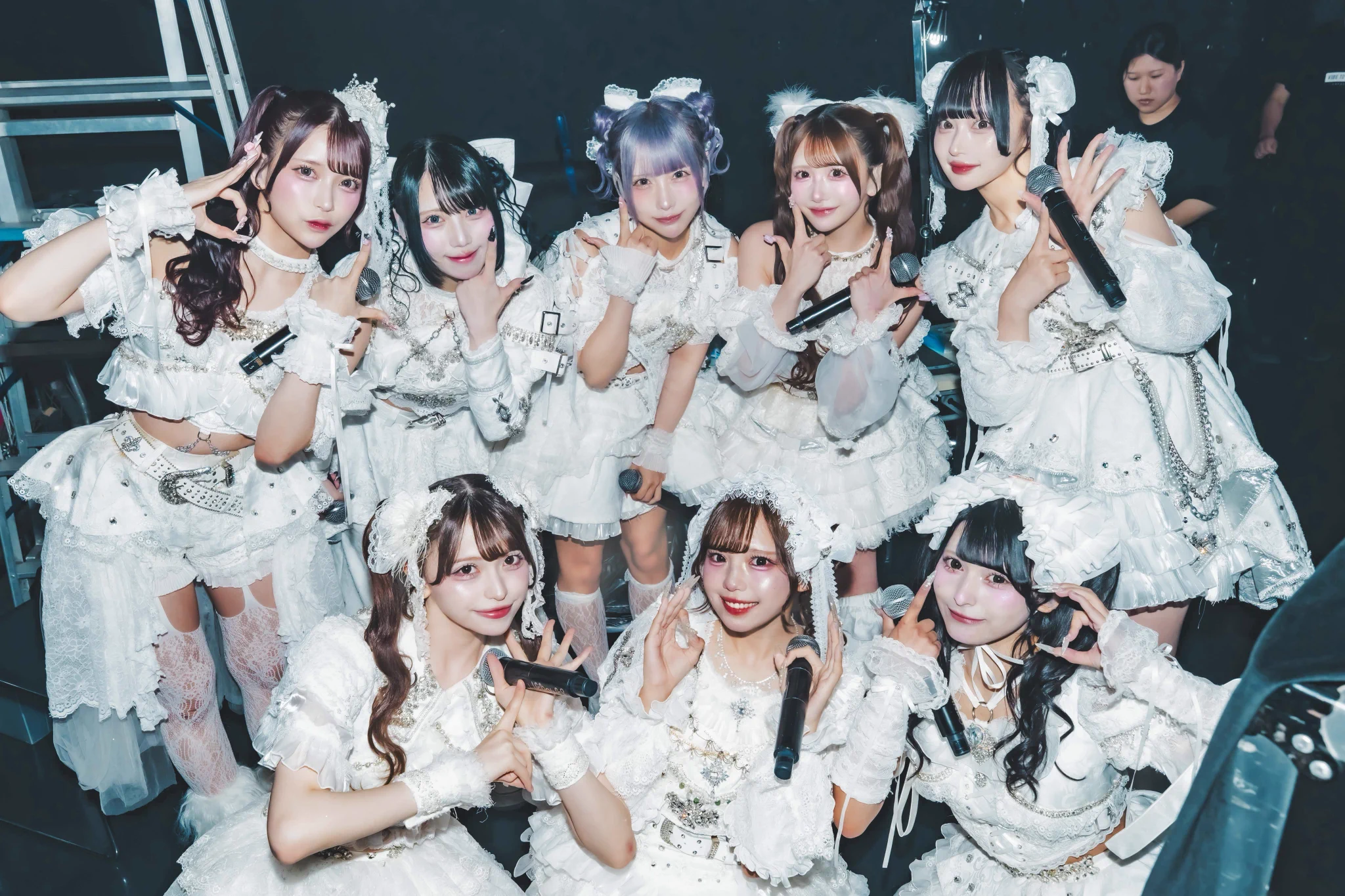 TENRIN on X: 
