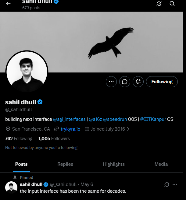 Rishabh Singh tweet media