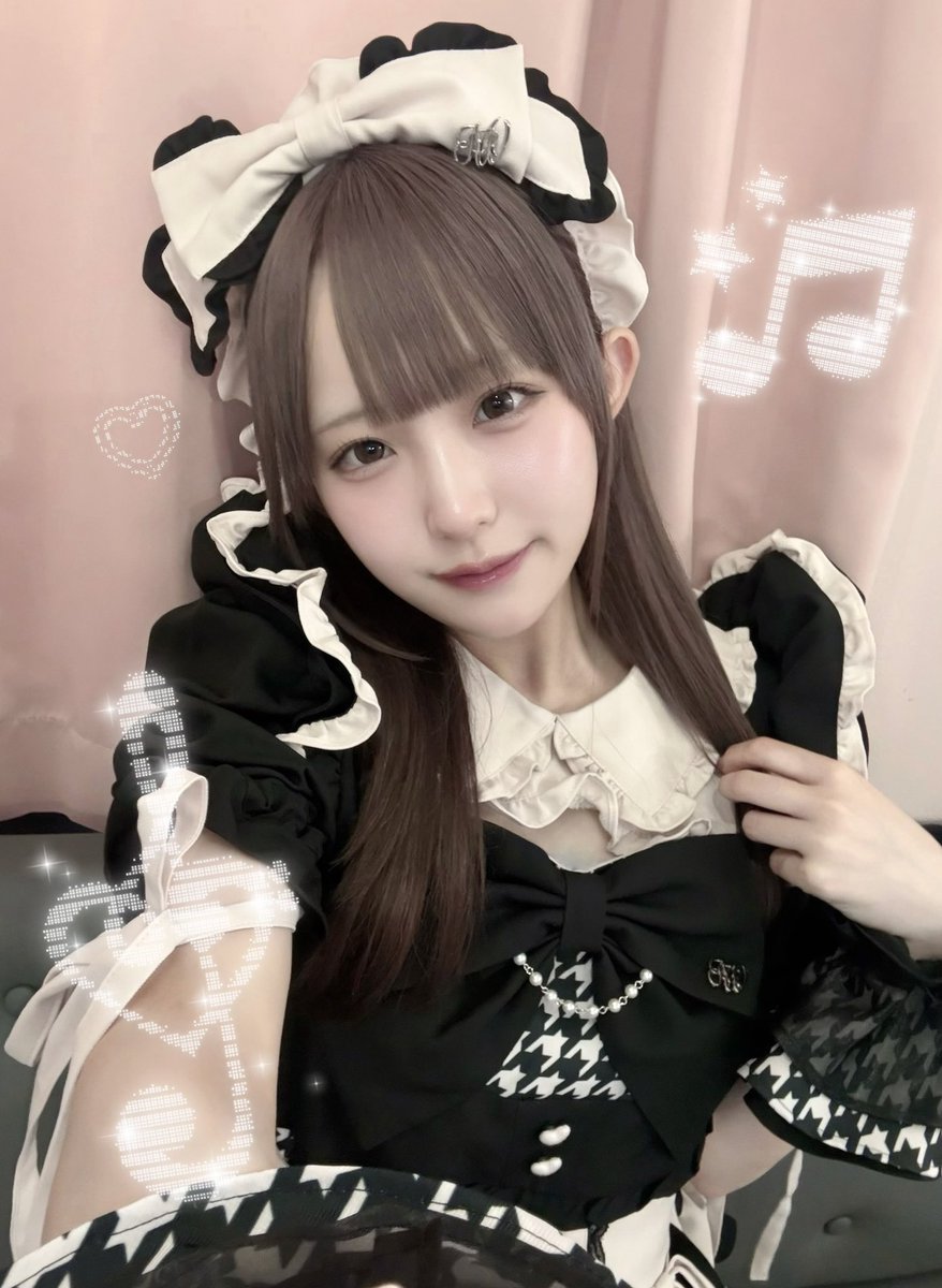 Sc__Rem's tweet photo. はじめまして🎶♡ これからすい〜ときゃっとでお給仕させていただきます、『 れむ 』と申します𛰙᭜𖫴𖫰𖫱𖫳𖫲𖫲𖫳𖫴𖫰𖫱꛰ ᭜𖫴𖫰𖫱𖫳𖫲𖫲𖫳𖫴𖫰𖫱꛰ಣ たくさんお話しできたらうれしいです♩💭 末永く！よろしくお願いします🌟
.
.
.
 #すい〜ときゃっと #メイドカフェ #コンカフェ 
 #秋葉原 https://t.co/lyA40DozNz