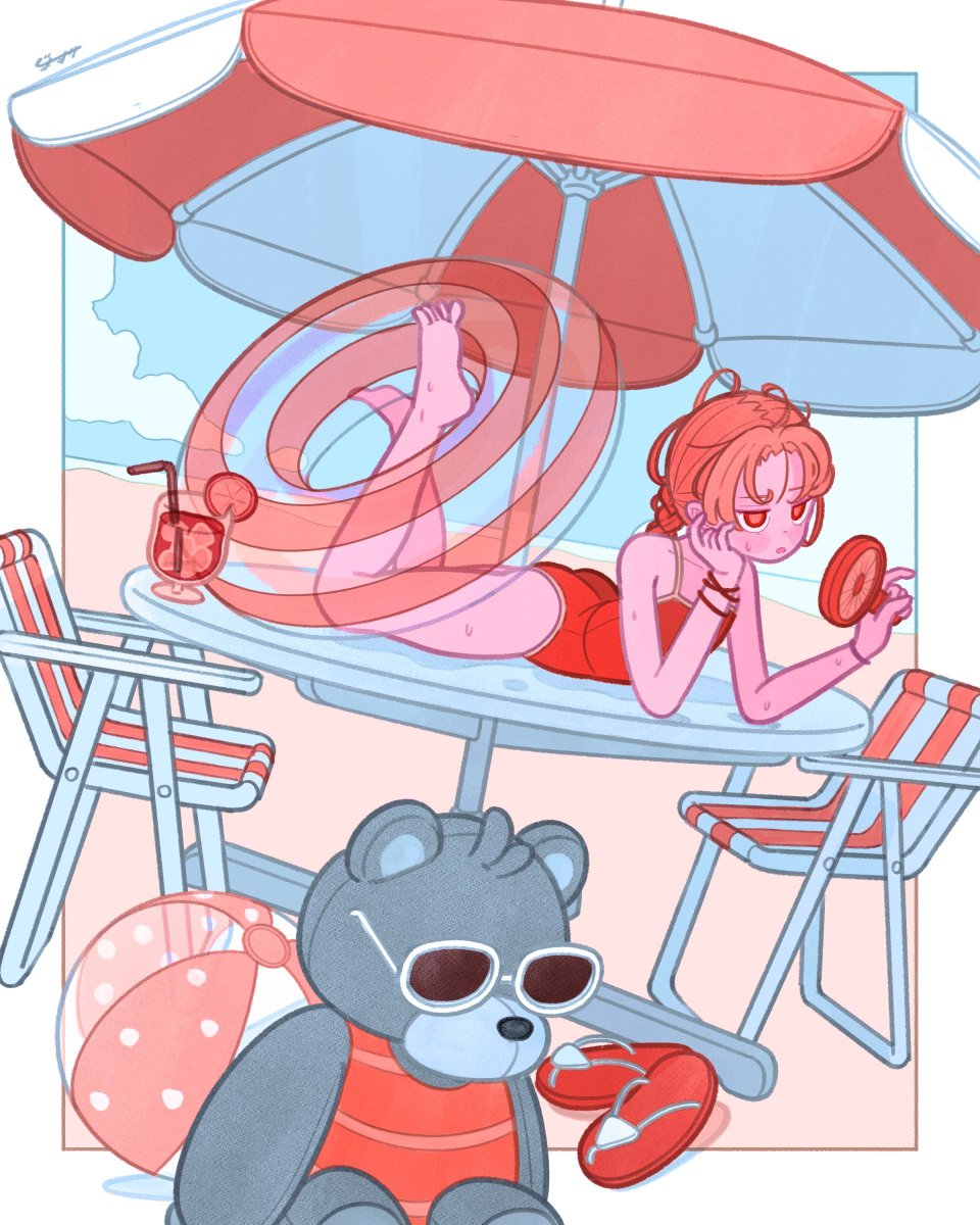 じょーすけ デザフェス64 (@JO____SUKE) / Posts / X
