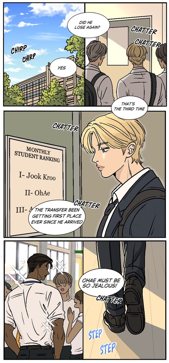 Moon_Giuliana's tweet photo. Second Place 02- The Distance Between Us Part 1 📚 

#โอ๋เอ๋ #JookKroo #JookAe https://t.co/moxjdRUYf7