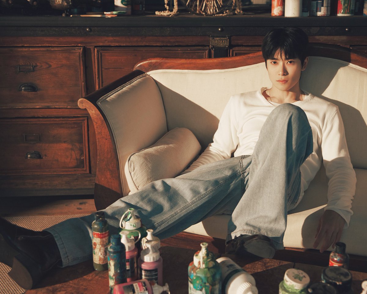 NCTJaehyunINA's tweet photo. Let's go

99 DEGREES OUT NOW
#JAEHYUN_99Degrees
#이미완벽한_재현이의_99도 https://t.co/vmSSlvzEH1