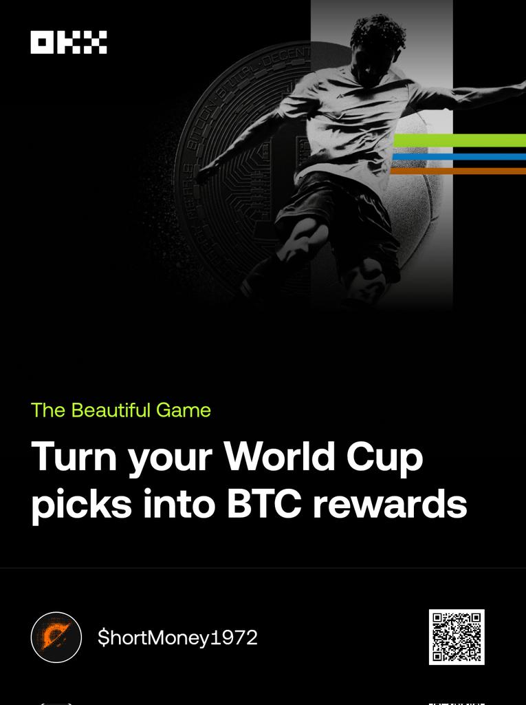 ShortMoney1972's tweet photo. Get a slice of BTC rewards when you join me! Sign up with my link and get up to $400 in welcome rewards: https://t.co/iyuqPFgMSD https://t.co/XTJnGrKxNF