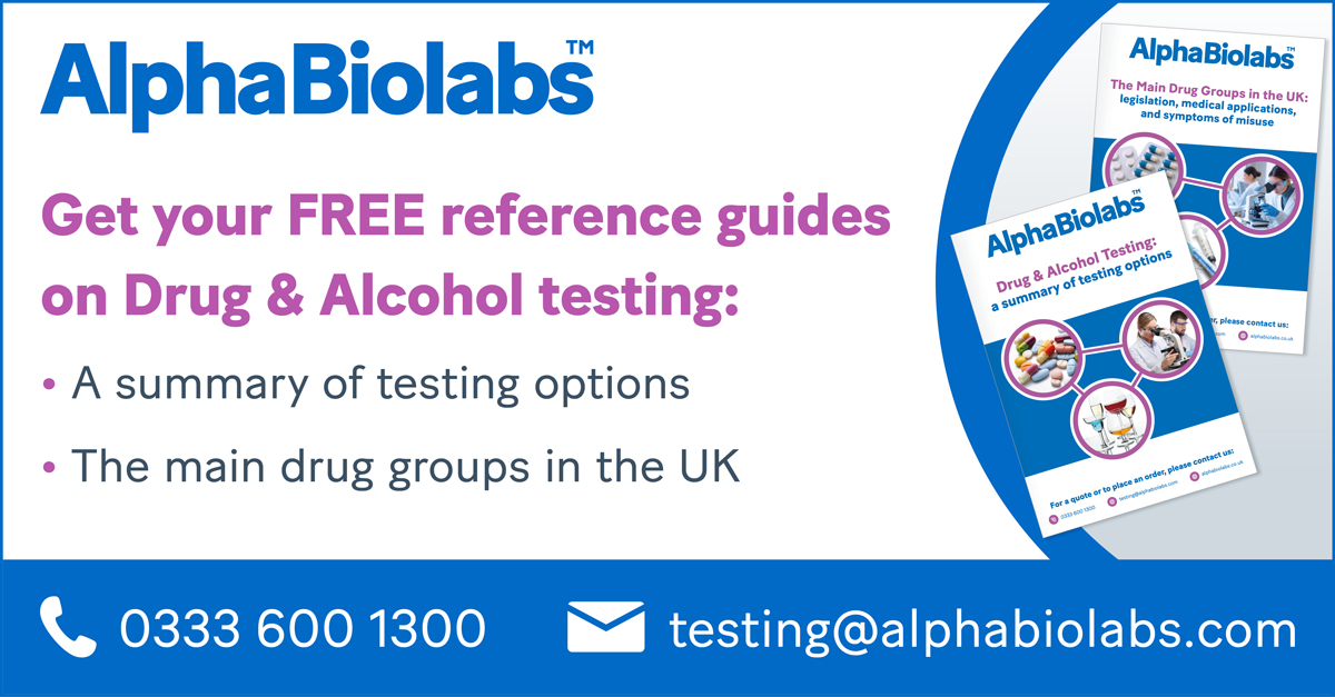 AlphaBiolabs tweet media