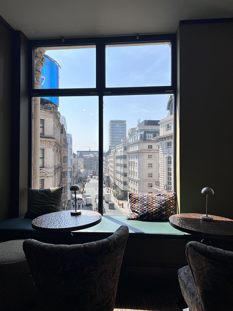 Picturehouse Central tweet media