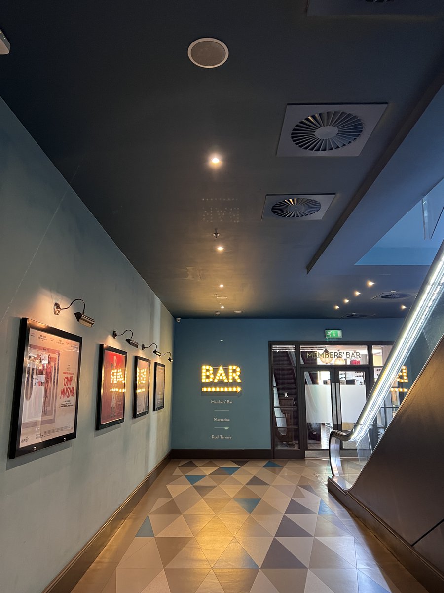 Picturehouse Central tweet media