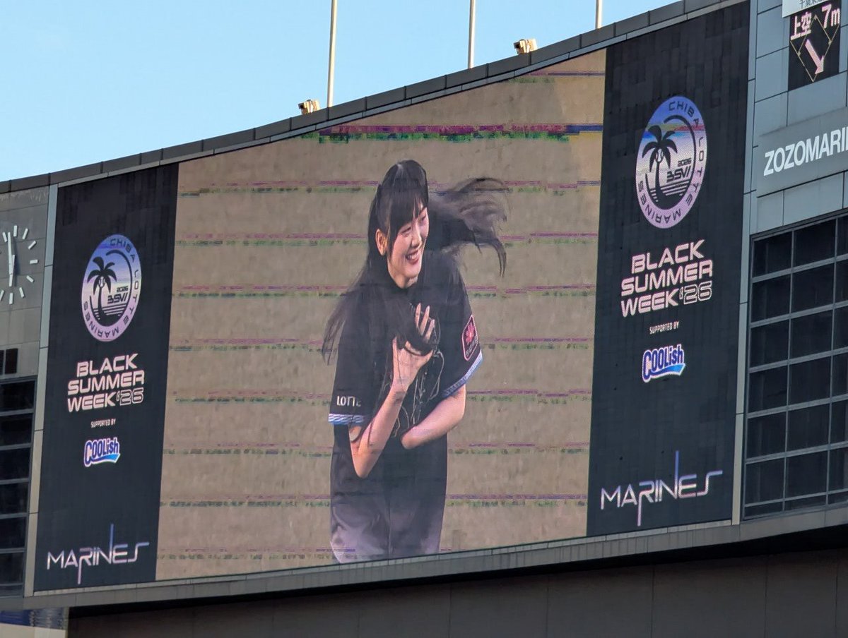 Nanakanan1012's tweet photo. 天ちゃん！！
 #chibalotte https://t.co/9OE8M6pkKq
