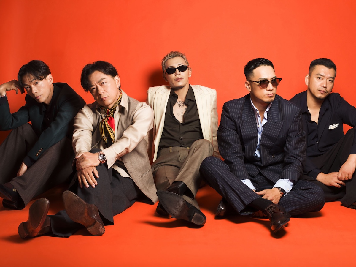 realsoundjp's tweet photo. ＼ DOBERMAN INFINITY 撮りおろし写真公開！ ／

📸写真ギャラリーはこちら
https://t.co/NgSWvg49VS

✍️結成12年の“今”を凝縮した『PRESENT』
https://t.co/ywY6swxv5e https://t.co/VC5yNj644T