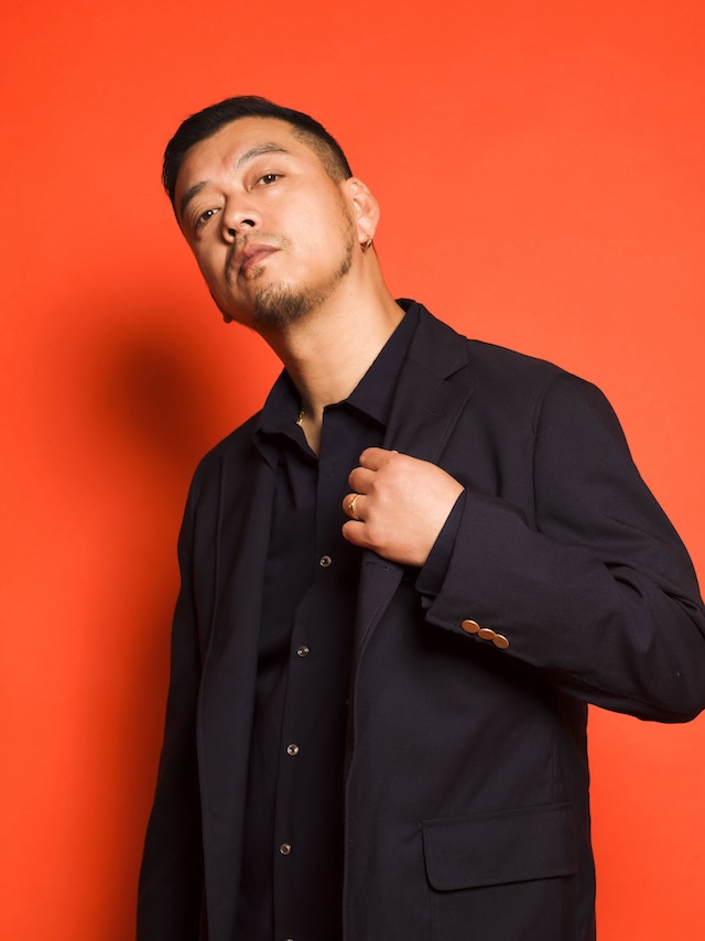 realsoundjp's tweet photo. ＼ DOBERMAN INFINITY 撮りおろし写真公開！ ／

📸写真ギャラリーはこちら
https://t.co/NgSWvg49VS

✍️結成12年の“今”を凝縮した『PRESENT』
https://t.co/ywY6swxv5e https://t.co/VC5yNj644T