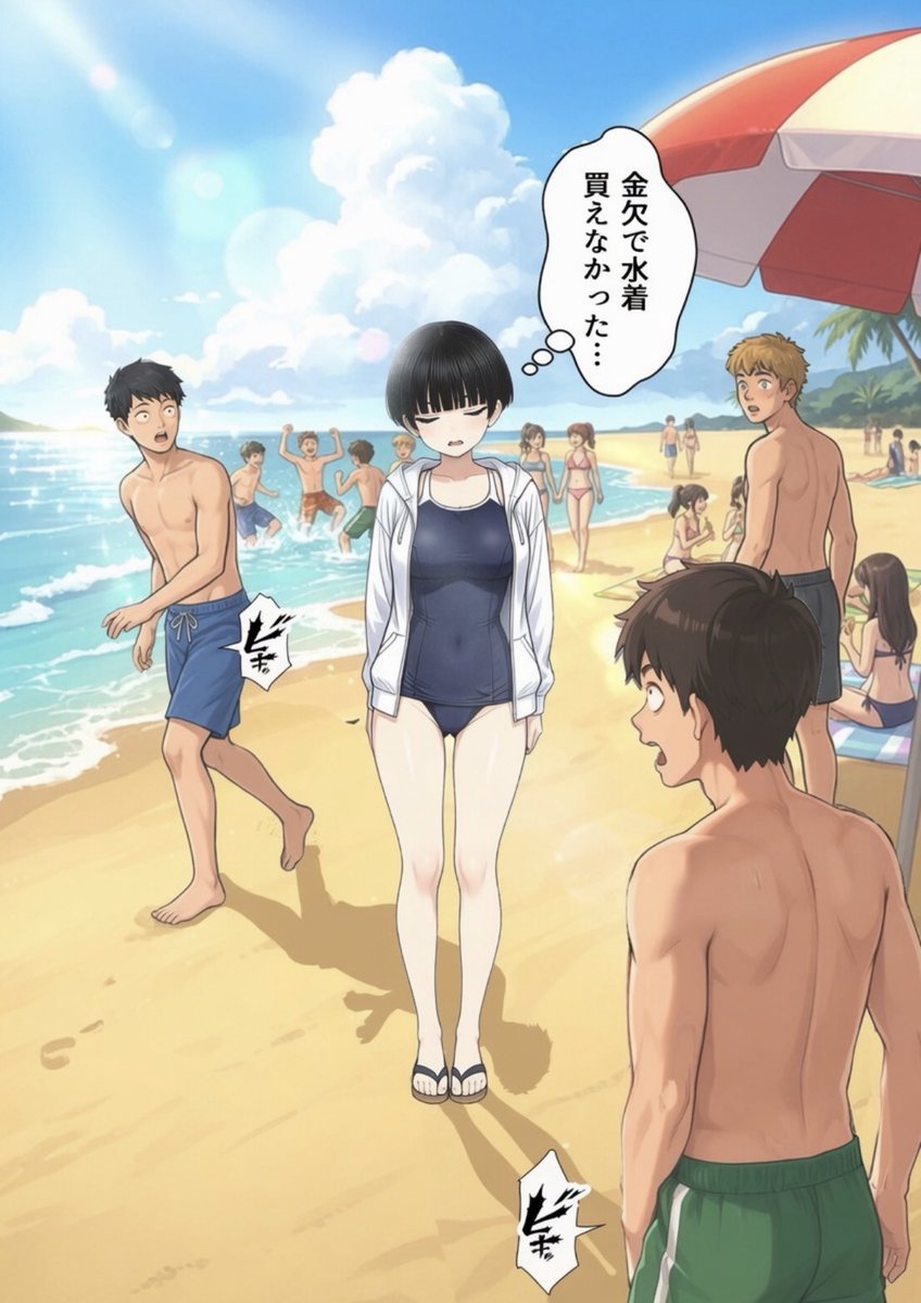 nurcanese's tweet photo. 予想外のダークホース
(1/6) https://t.co/xxuAsBGBBW