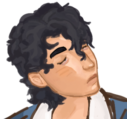 lovefulpink's tweet photo. not super happy w the result but its 5am and im almost done my 2nd attack #freedomsoon https://t.co/1SnZp0mTek