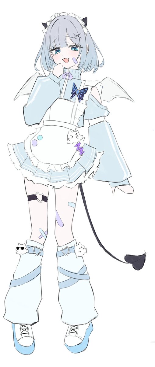 こめうさぎ🐰🌾 (@U_Kome_Illust) on X