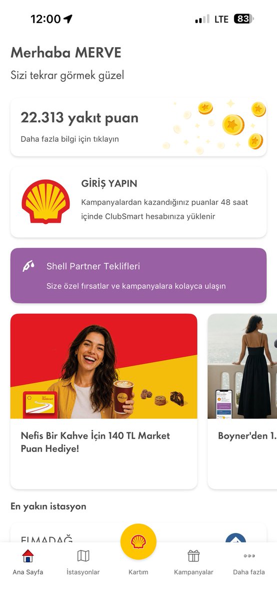 mrvaydin06's tweet photo. Silinen puanlarımın incelenmesi için mail attım 24 saat içerisinde dönüş yapılacaktı 48 saatten fazla oldu.1 yıl içerisinde silinmemesi gerekiyor??? @Shell https://t.co/XAEbZ9UMoI