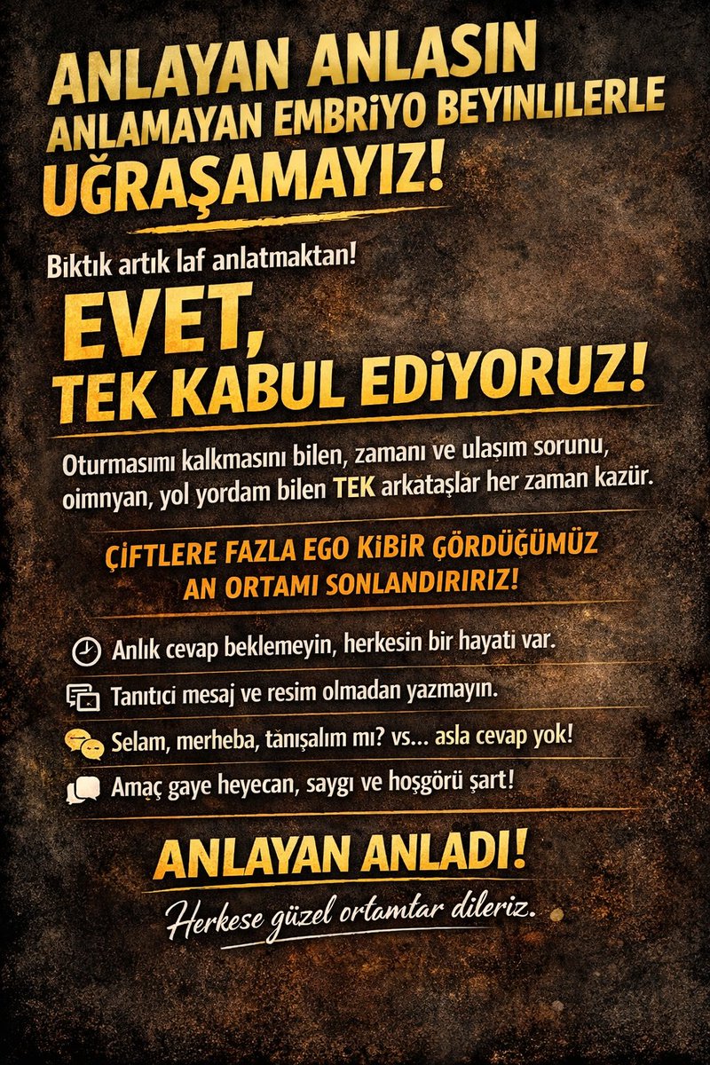 evlicift1388's tweet photo. https://t.co/dN5M7fbhcM