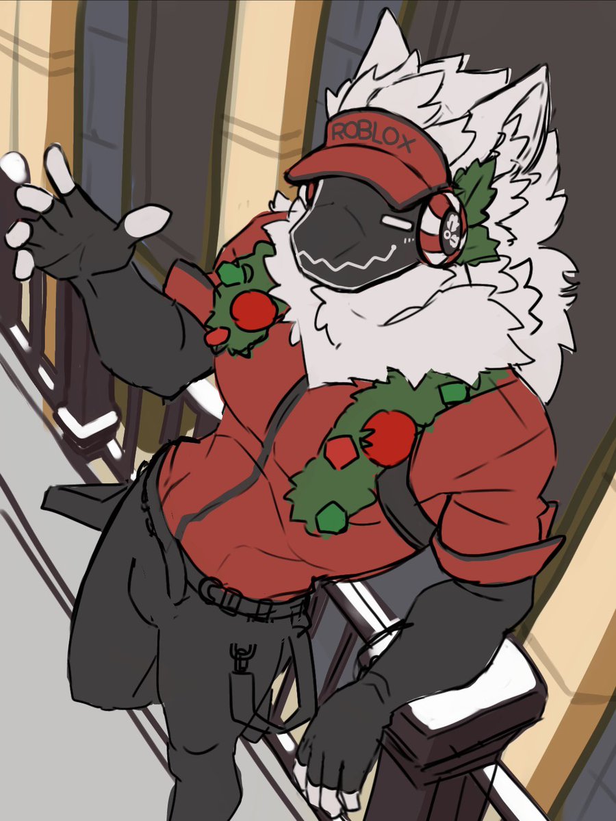 tiro_dayo02's tweet photo. 途中経過wip
#furry #protogen https://t.co/qjUPAAgfP7