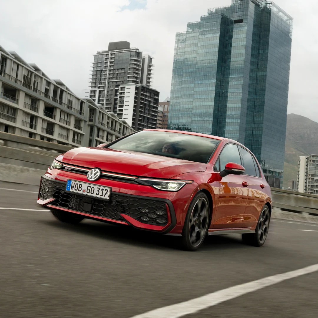 Volkswagen Japan on X: 