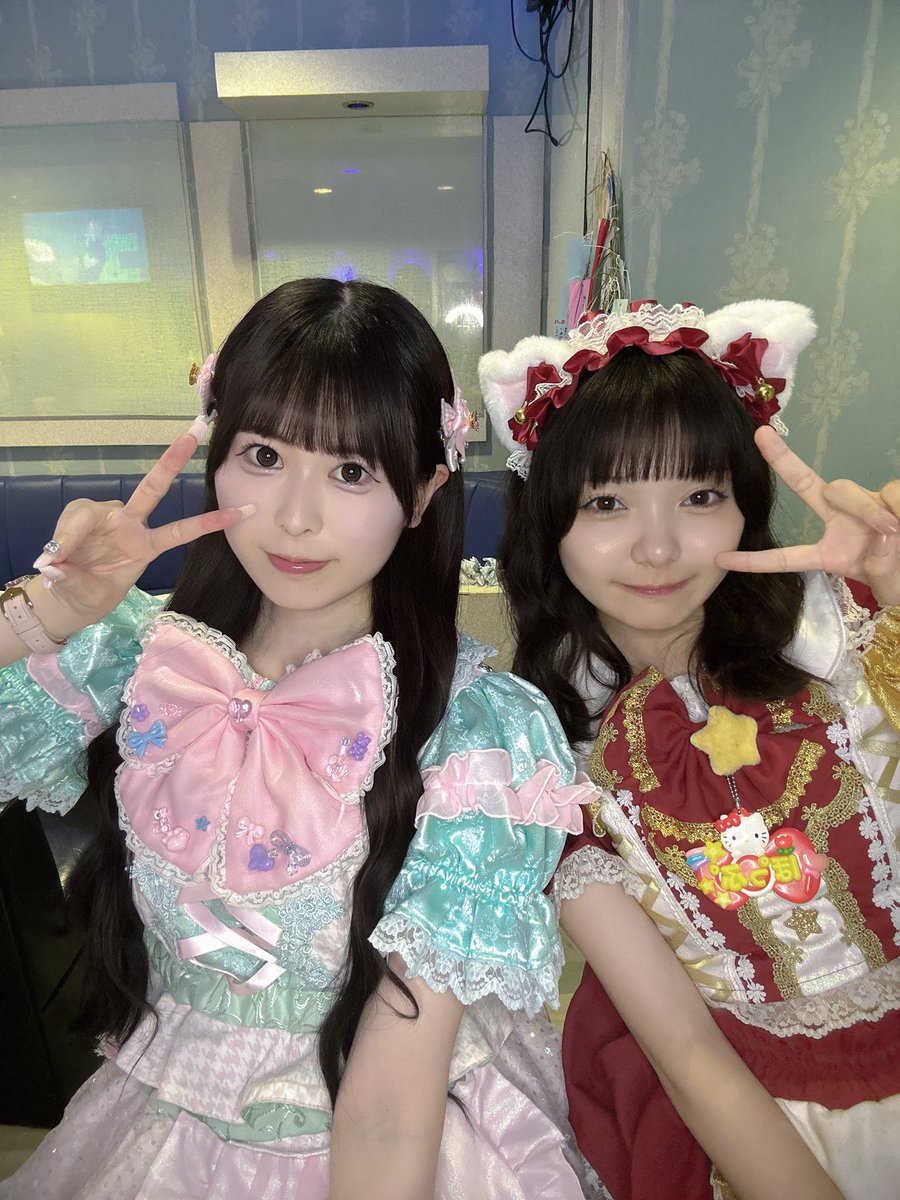 あまみさん毎日いますよ❣️本日20:00インですー！！‹‹(´ω` )/››