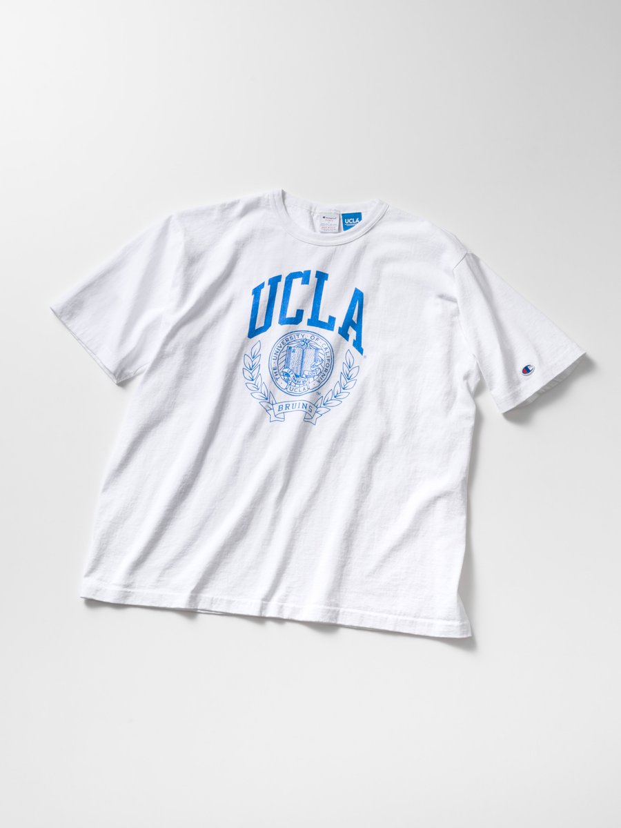 【希少】日本大学　チャンピオンTシャツ 【希少】日本大学　チャンピオンTシャツ