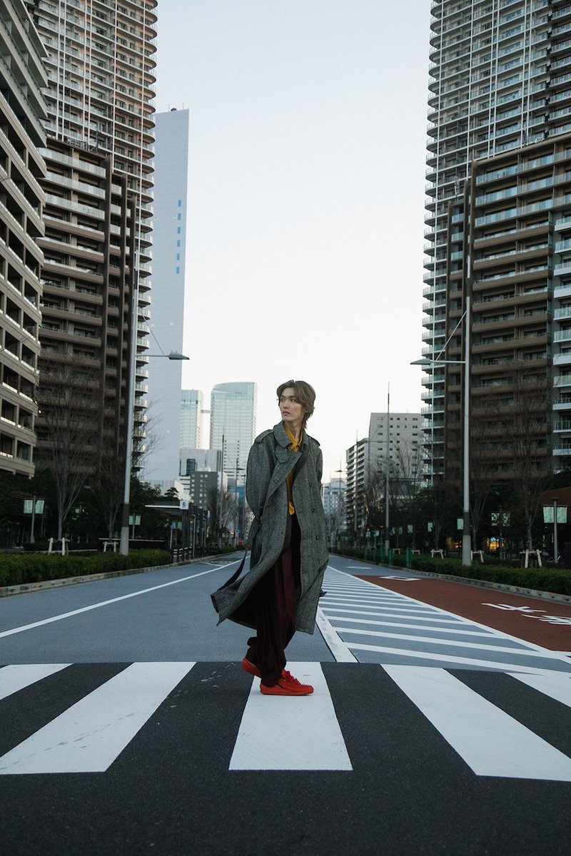 spice_mu's tweet photo. #Guiano 、4thアルバム『風景を見るあなたの瞳に、神はいた』9月にリリース決定　初回限定盤には最新ツアーファイナル・LIQUIDROOM公演の映像を収録
 https://t.co/ZOrLVnVd8F https://t.co/YR54DWiFkr