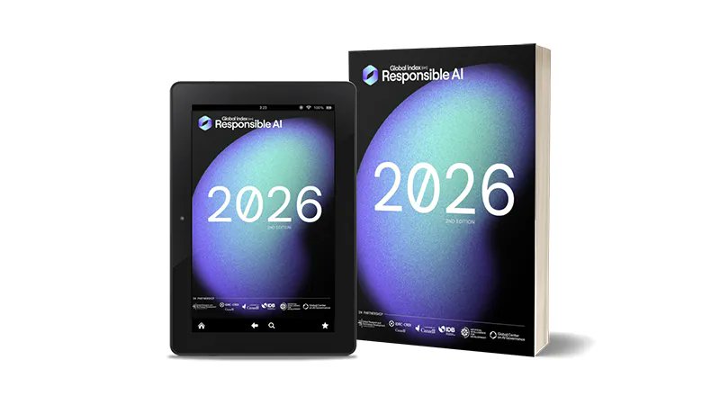 revistacloud's tweet photo. La IA responsable entra en su fase decisiva: ya no basta con prometer, hay que proteger https://t.co/fbBSXwhst1 a través de @revistacloud https://t.co/ASDxRqzksx