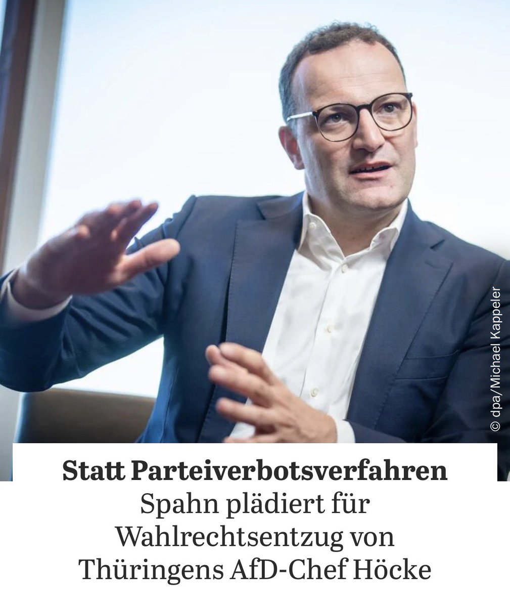 SilkeSchroederD's tweet photo. Irre, diese Selbstanmaßung. Am Beispiel des Maskenministers Spahn, dessen Handlungen den Steuerzahler Milliarden gekostet haben zeigt sich, wie frech, inkompetent und totalitär die #CDU wirklich ist. Ob die Lügen von Kai Wegner in Berlin, die Beleidigungen der Bürger durch Friedrich Merz oder die Zustimmung zur anlasslosen Chatkontrolle durch die Fraktion in Straßburg. Die CDU hat jeden Wählerauftrag verspielt, vertan und missbraucht. Anderen Parteien diesen abzusprechen zeigt einfach nur, wie tief sie sich selbst in der Hybris einstiger Macht verloren hat.
Es ist vorbei, #CDU.