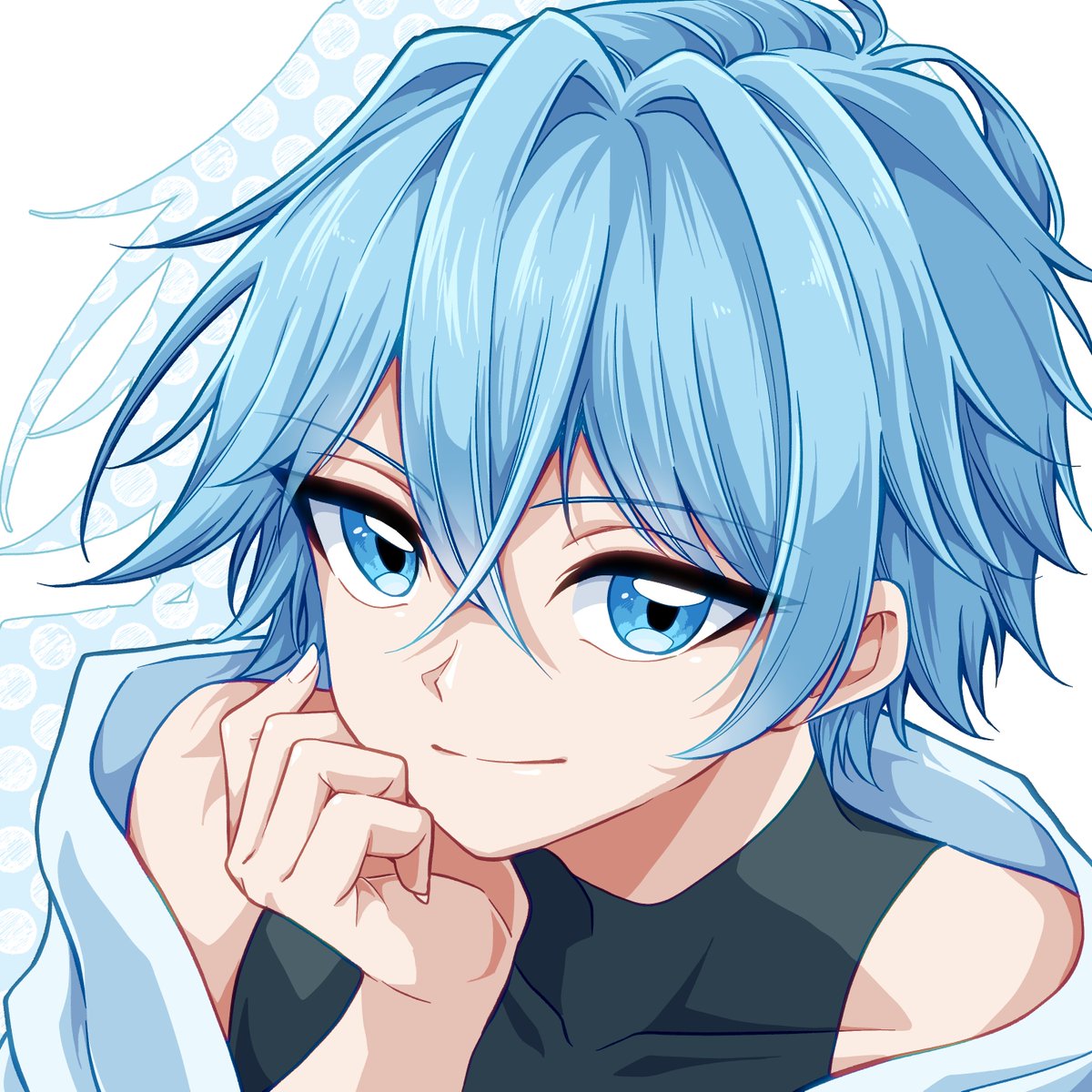 salmonnomarine's tweet photo. 最近描いた落書き① #イラスト https://t.co/rxn5nqShFT