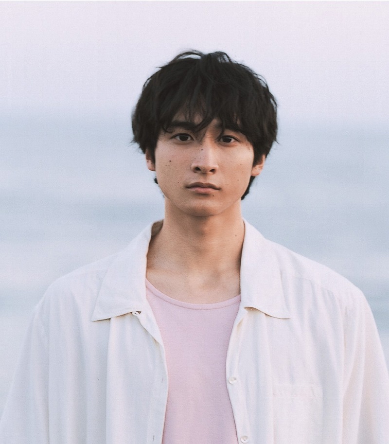 spice_topics's tweet photo. 小関裕太、はじめての⾳楽ライブイベント『ULTERIUS』開催決定（コメントあり） https://t.co/ykrqSAAica https://t.co/hIrOsHMrqH