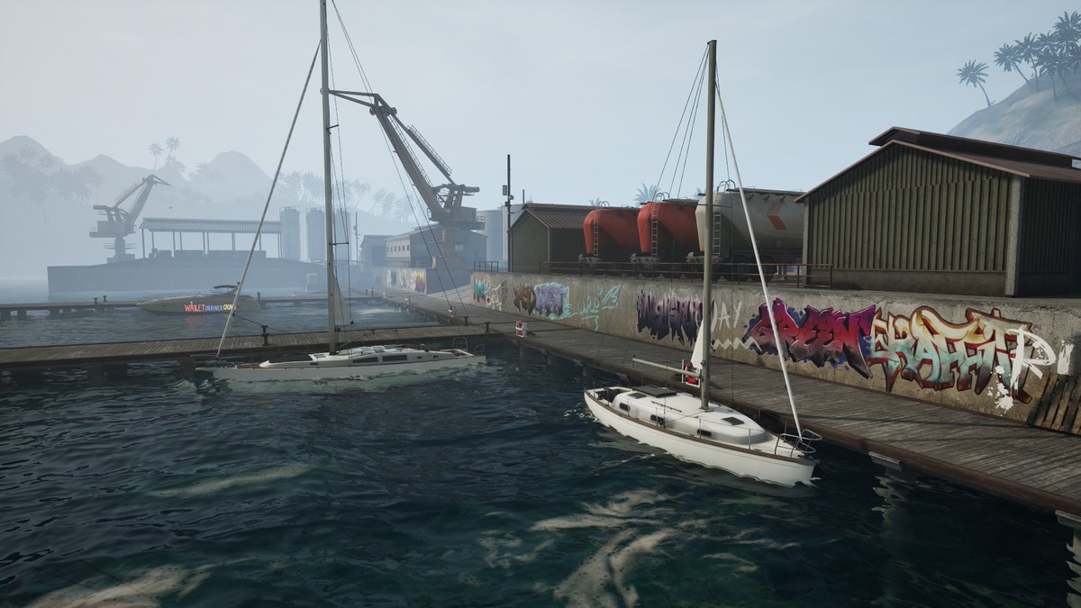 DDSSimulator's tweet photo. Yo guys! As you know, we are still working on updates for DDS2 across all platforms. To make the wait a bit sweeter, we're bringing you another dose of shots for #ScreenShotSaturday! 📸 https://t.co/t2It8R0FQ0