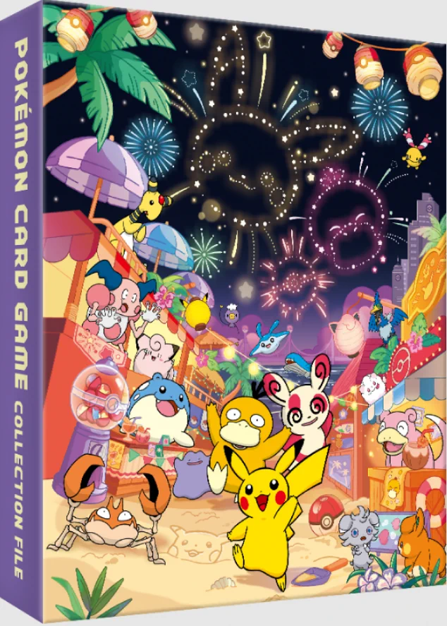 Pokémon MEGA FESTA in BUSAN プレイマット 全セット ポケカ速報＠予約抽選・最新情報まとめ on X: 