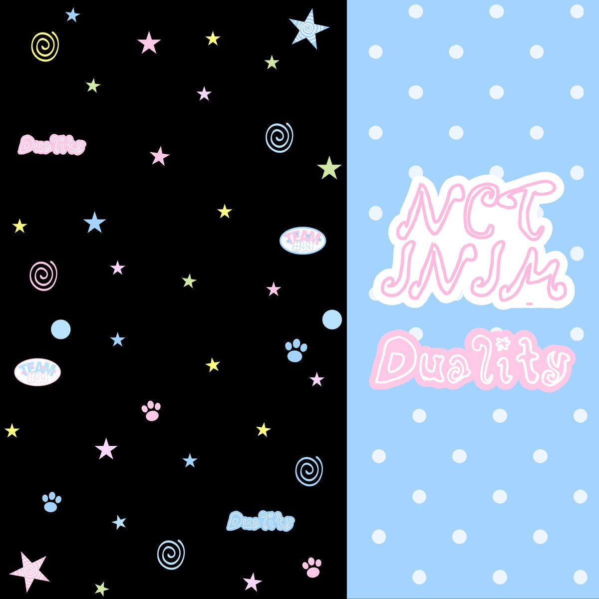ljnsky's tweet photo. [kindly rt before use] ୭ ᵎᵎ 🧁

⋆. 𐙚 FREE USE png deco nct jnjm duality ⋆˚꩜｡
🎀 for square post and stories 🌀

💭 personal use only ˚. ᵎᵎ

#NCTJNJM #JENO #JAEMIN #DUALITY #NCTJNJM_FANMEETING_TOUR_DUALITY https://t.co/KgmQO4L4e9