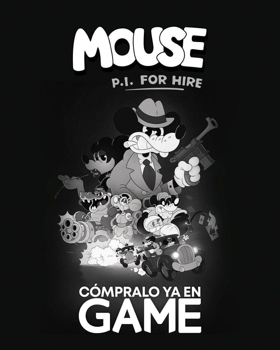 GAME España tweet media