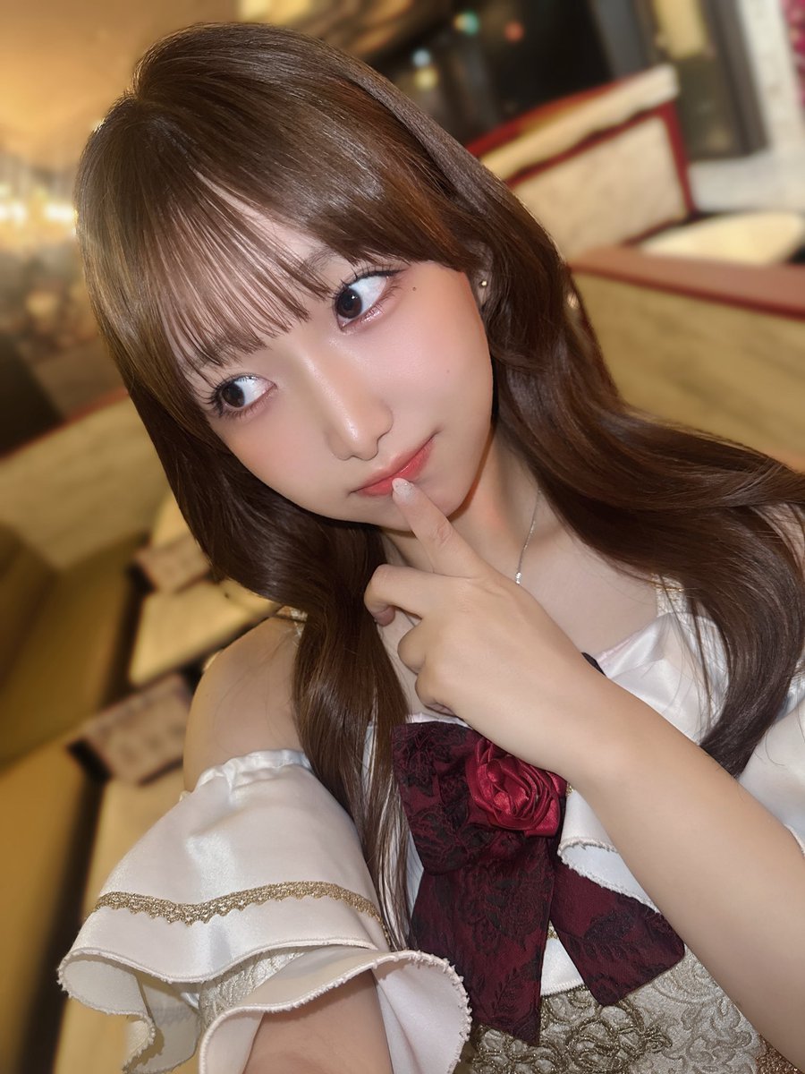 primium_arare's tweet photo. 出勤しました❣️✨23時まで待ってます♡♡

#コンカフェ #上野 #湯島 https://t.co/DCMkoucINL