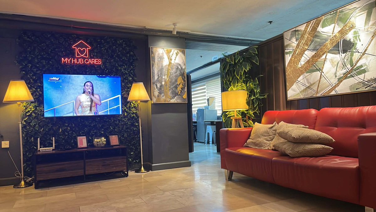rijanXXX's tweet photo. Shoutout to @myhubcares for an incredibly smooth and accommodating visit yesterday. 🫶 Its patient-centered approach and warm environment make all the difference. Thank you for creating a safe, non-judgmental space where people's health and dignity truly come first! #PLHIV https://t.co/IhDtfYcGZB