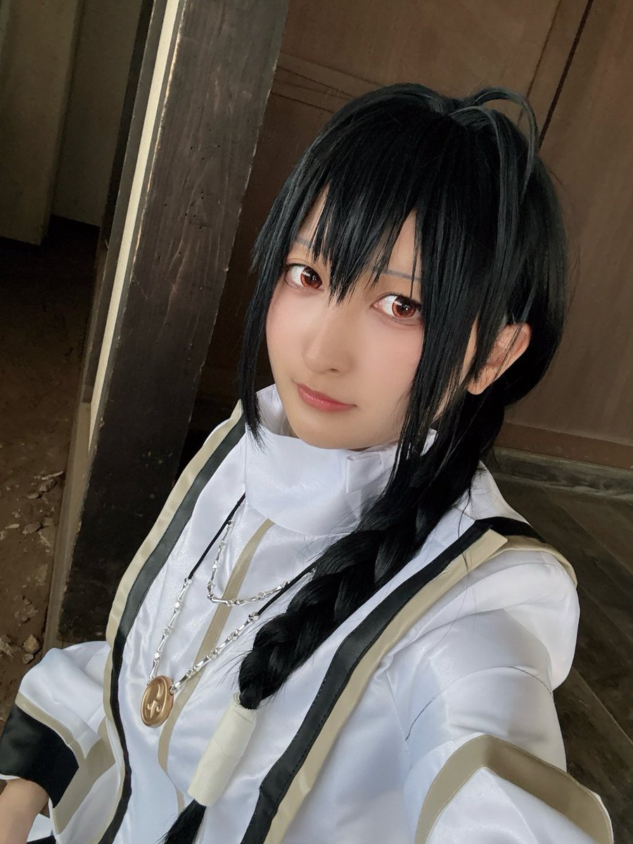 um_cos's tweet photo. 次コスはセイバー予定🍙

#ワープステーション江戸
#麗yers  #reiyers
※特別な許可を得て撮影しております https://t.co/kvI3S4zvmo