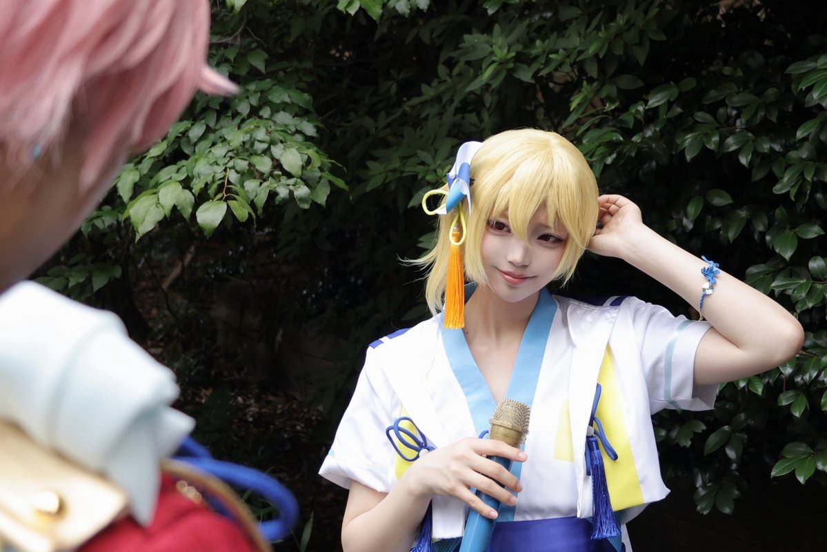 ありす🐇︎🤍 (@_Cosplay_Alice_) / Posts / X