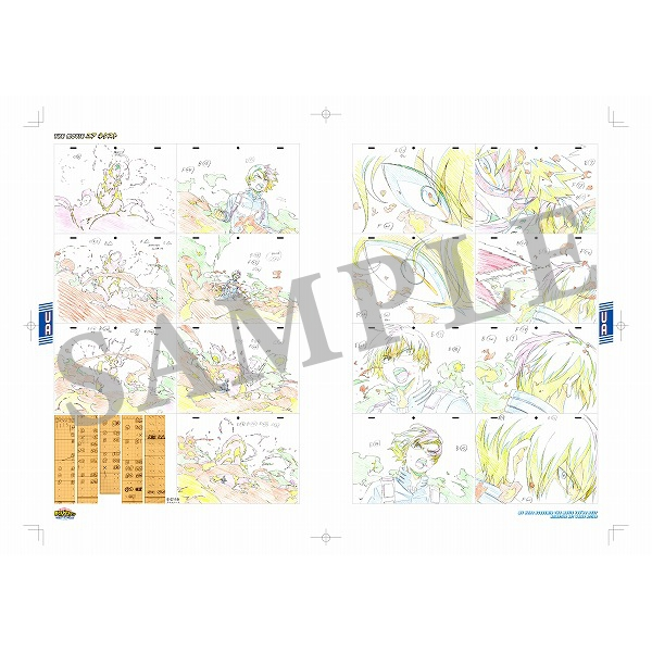 bonesstore_info's tweet photo. 【商品情報】 

 ／
「劇場版 僕のヒーローアカデミア　
THE MOVIE ユアネクスト　ANIMATION ART WORKS」
 ＼

bones storeで発売中!!

▼購入はこちら
https://t.co/ojRNYlht2x

#heroaca_a #ヒロアカ #bonesstore https://t.co/xexnWmycAD