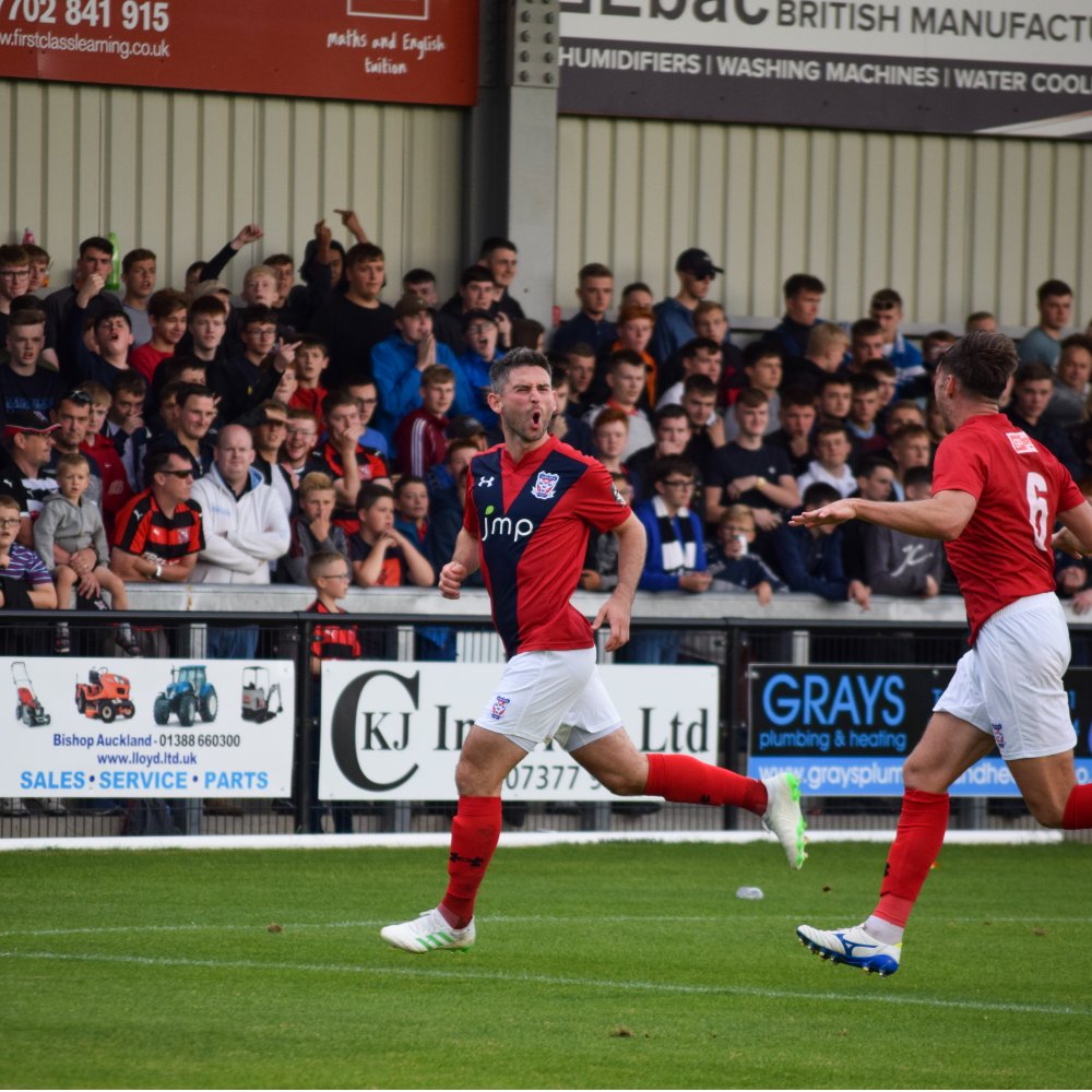YorkCityFC's tweet photo. Paddy McLaughlin's Testimonial Committee is delighted to confirm that York City's pre-season fixture against Peterborough United will mark the final event of Paddy's
testimonial year.

Click below for details.

#YCFC🔴🔵 | @PMcTestimonial