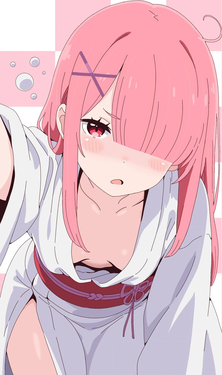 RezeroRem0206's tweet photo. ほろ酔い大人ラム🫧 https://t.co/EnpeQ6FwxF