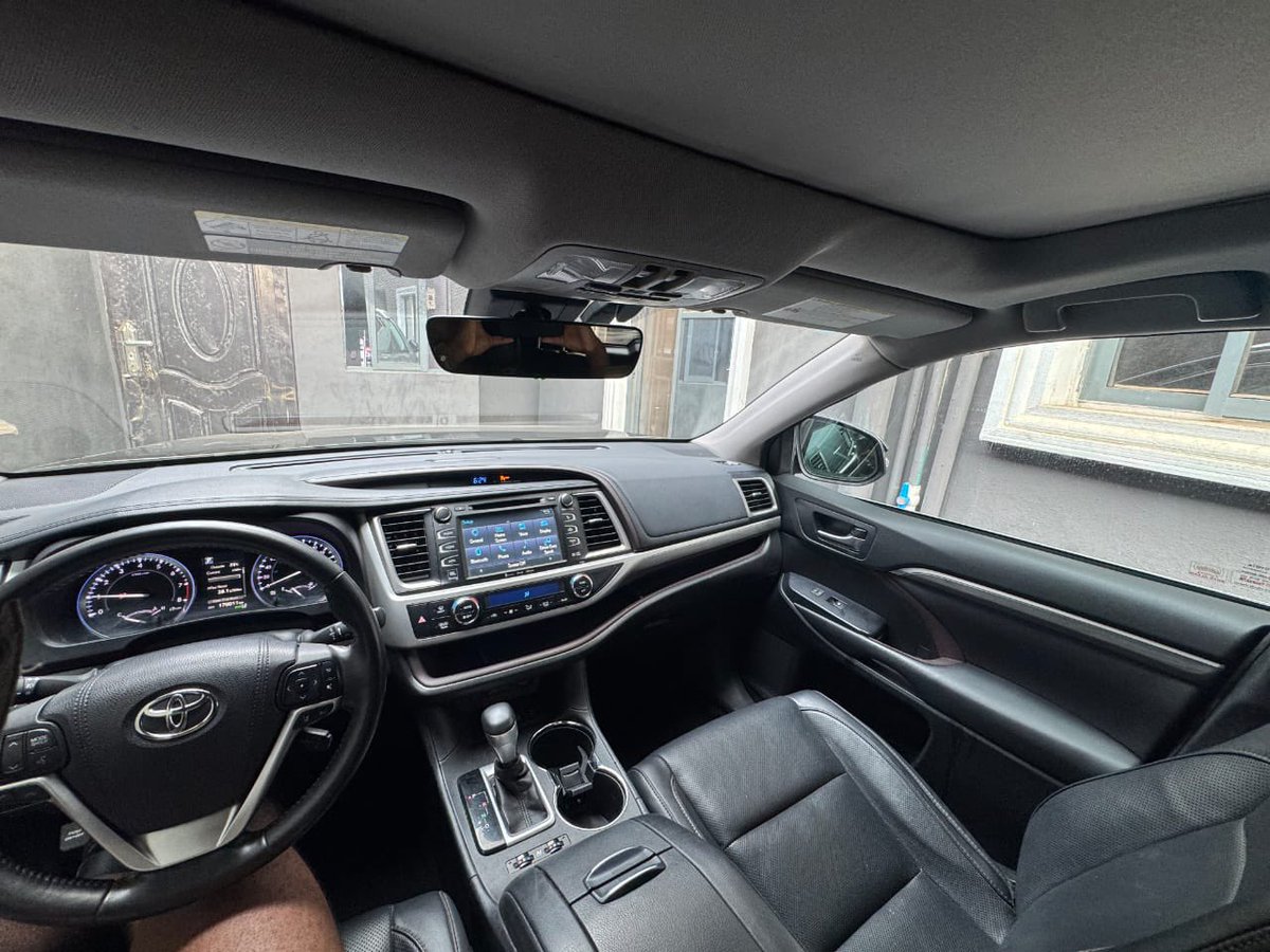 Carsnationn's tweet photo. Foreign Used Corolla
2015
Price:13M
At Suleja
Everything Blessed https://t.co/R9unmucvbJ