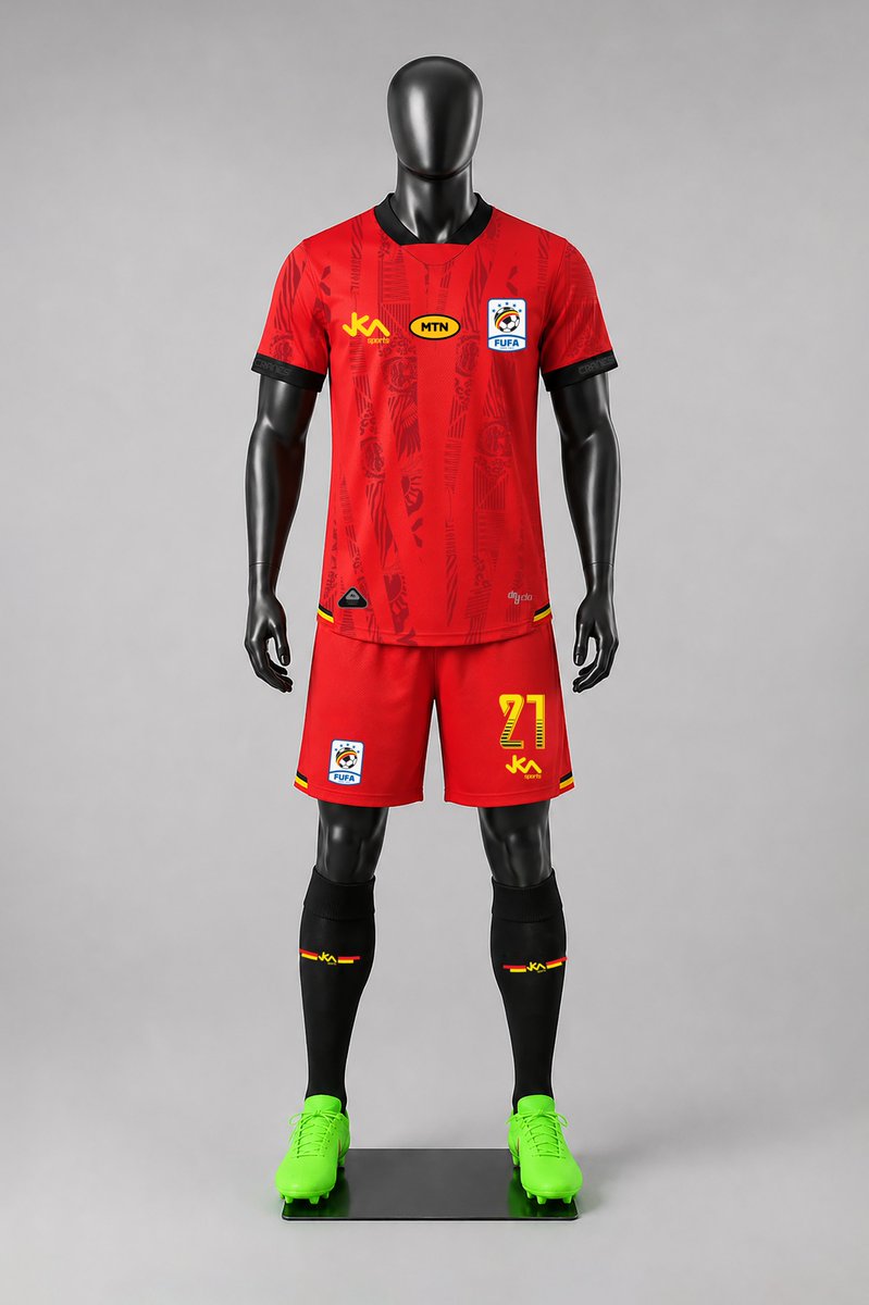 Tomcancreate's tweet photo. Tourism and Culture @OfficialFUFA @UgandaCranes @mtnug https://t.co/6I6jOozwGF