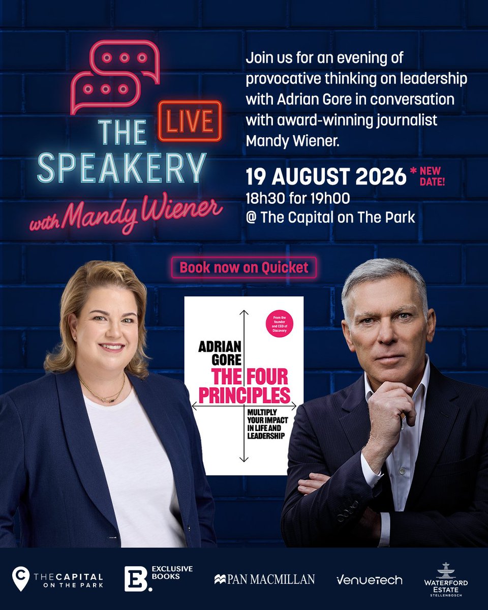 thespeakery tweet picture