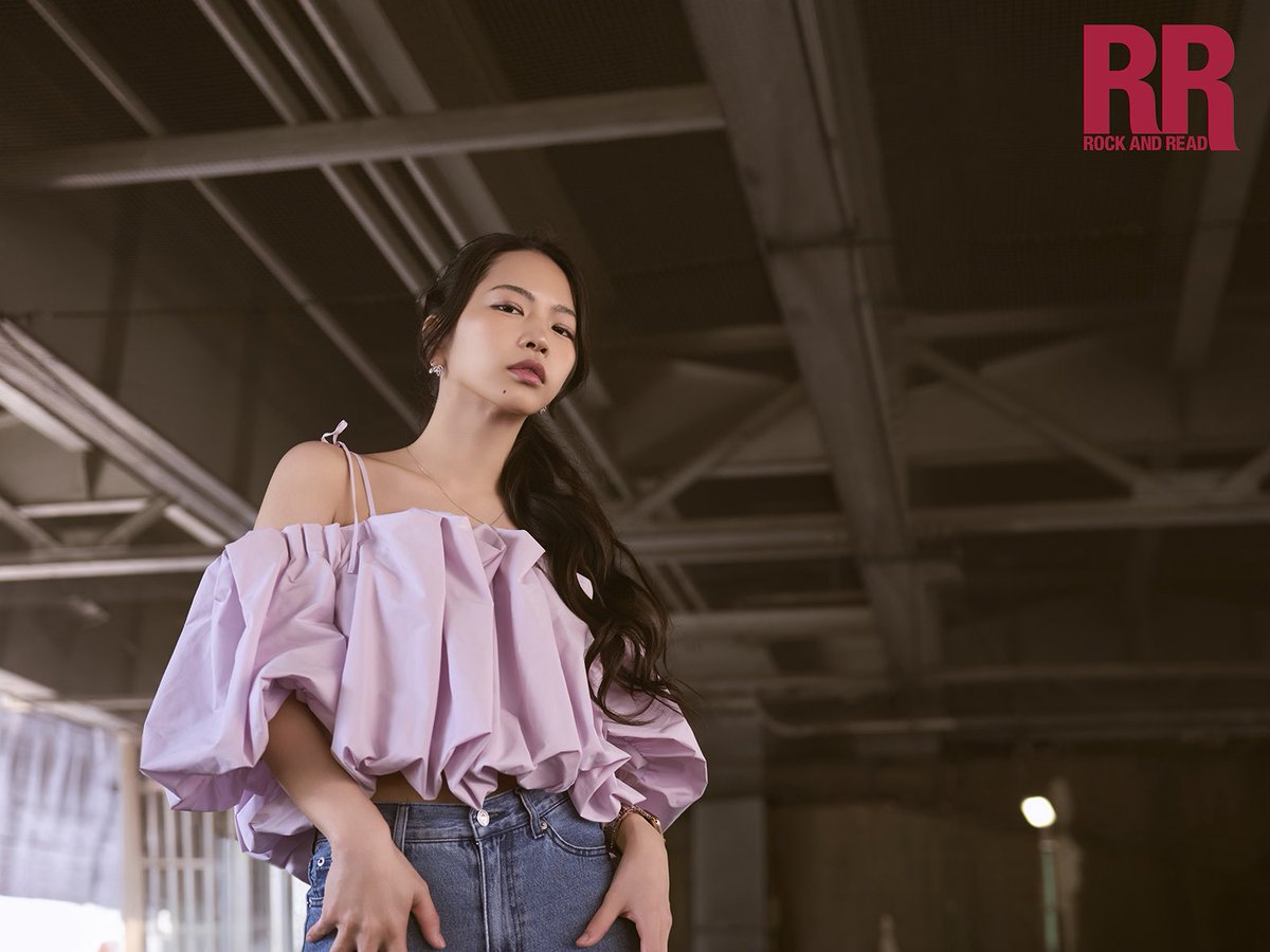 RR125コンテンツ紹介その14（ #Miyako #LOVEBITES ）】『ヘヴィメタル