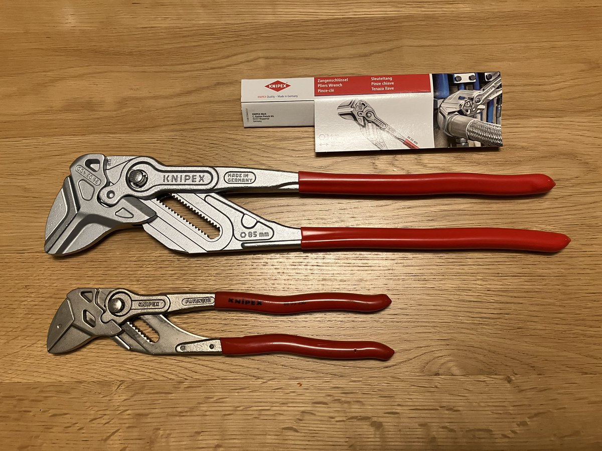 NG_asm_'s tweet photo. @Knipex_JP 数十年以上弛められていないボルト•ナットや部品を掴みたいです。 https://t.co/e8LqFQOJhH