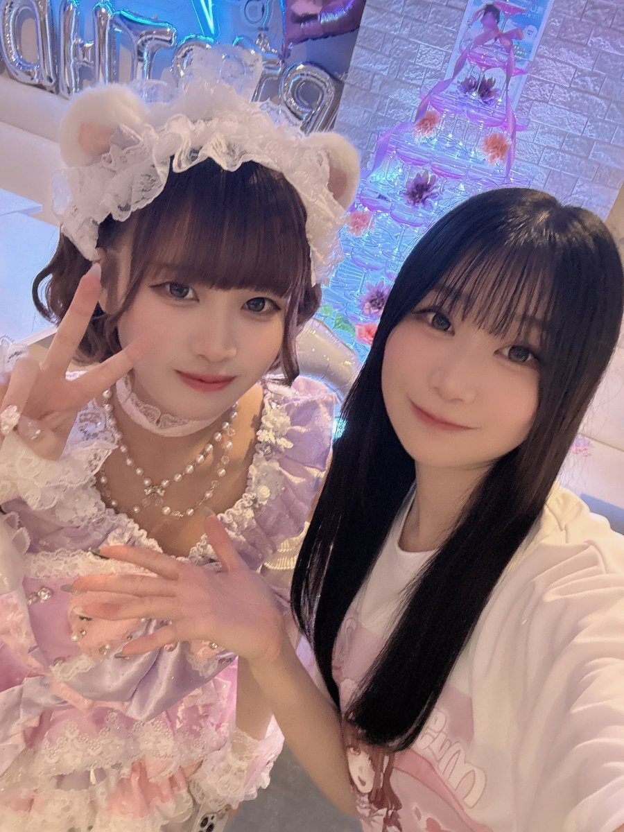 ちょこ🍫6/20.21 生誕祭 (@ciocco_oshiose) / Posts / X