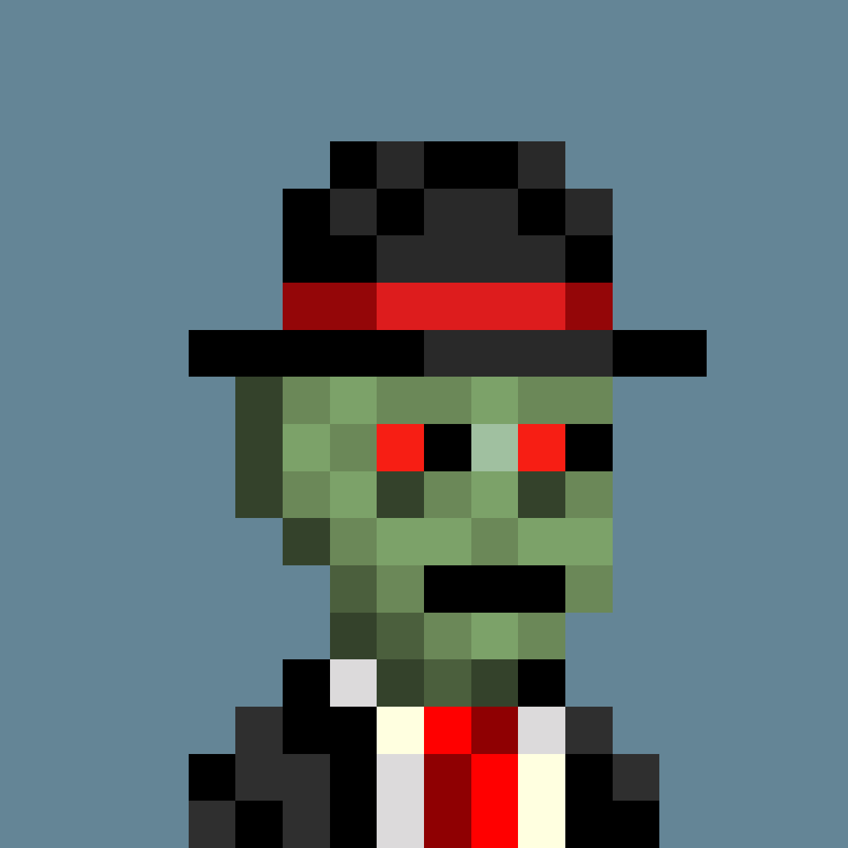 Suited Riot tweet media