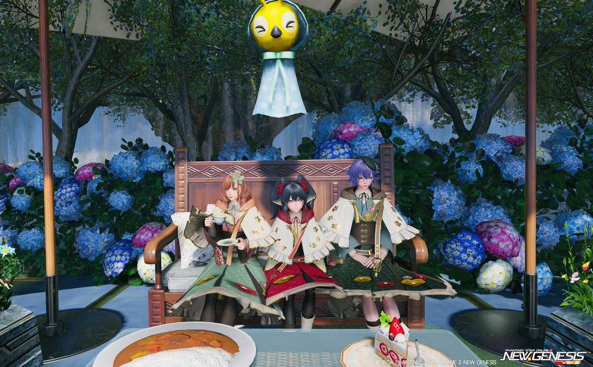 chi___NGS's tweet photo. なんとかシッポウじゃない方で！
撮影地はユキハルさんのCSをお借りしました✨紫陽花とモダンな雰囲気のカフェがマッチしてとても良きでした🫶
#秀島スタジオ https://t.co/DkUbFqnYDZ